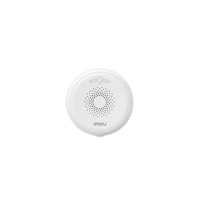 SMART HOME GAS DETECTOR ALARM/IOT-ZGA1-EU IMOU