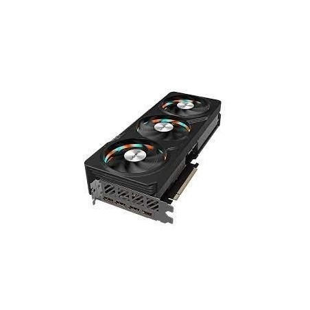 Graphics Card|GIGABYTE|NVIDIA GeForce RTX 4070|12 GB|GDDR6X|192 bit|PCIE 4.0 16x|Dual Slot Fansink|1xHDMI|3xDisplayPort|GV-N4070