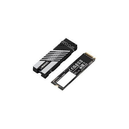 SSD|GIGABYTE|7300|1TB|M.2|PCIE|NVMe|3D TLC|Write speed 6000 MBytes/sec|Read speed 7300 MBytes/sec|2.3mm|TBW 700 TB|MTBF 1600000