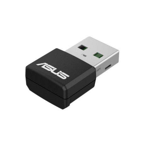 WRL ADAPTER 1800MBPS USB/DUAL BAND USB-AX55 NANO ASUS