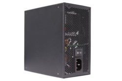 Power Supply|XILENCE|850 Watts|Efficiency 80 PLUS GOLD|PFC Active|XN340