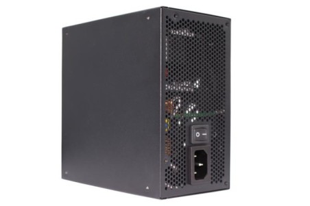 Power Supply|XILENCE|850 Watts|Efficiency 80 PLUS GOLD|PFC Active|XN340