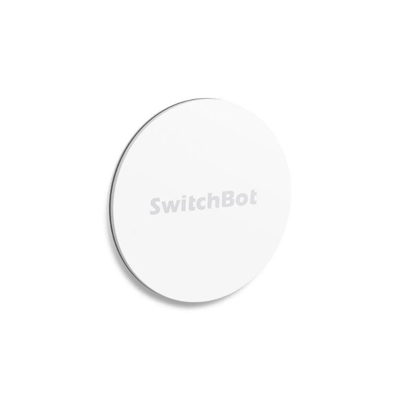 SMART HOME TAG/W1501000 SWITCHBOT