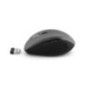 MOUSE USB OPTICAL WRL/BLACK/GREY MROS203 MEDIARANGE