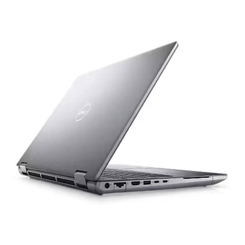 Notebook|DELL|Precision|7680|CPU i9-13950HX|2200 MHz|16"|1920x1200|RAM 32GB|DDR5|5600 MHz|SSD 1TB|NVIDIA RTX 3500 Ada|12GB|EST|S