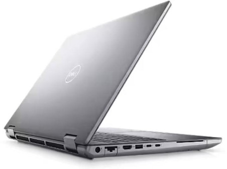 Notebook|DELL|Precision|7680|CPU i9-13950HX|2200 MHz|16"|1920x1200|RAM 32GB|DDR5|5600 MHz|SSD 1TB|NVIDIA RTX 3500 Ada|12GB|EST|S