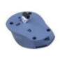 MOUSE USB OPTICAL WRL BLUE/ZAYA 25039 TRUST