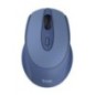 MOUSE USB OPTICAL WRL BLUE/ZAYA 25039 TRUST