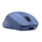 MOUSE USB OPTICAL WRL BLUE/ZAYA 25039 TRUST