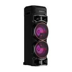 Speaker|LG|XBOOM RNC9|Wireless|Bluetooth|RNC9