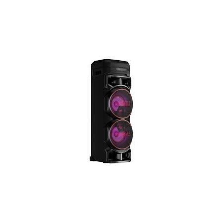 Speaker|LG|XBOOM RNC9|Wireless|Bluetooth|RNC9