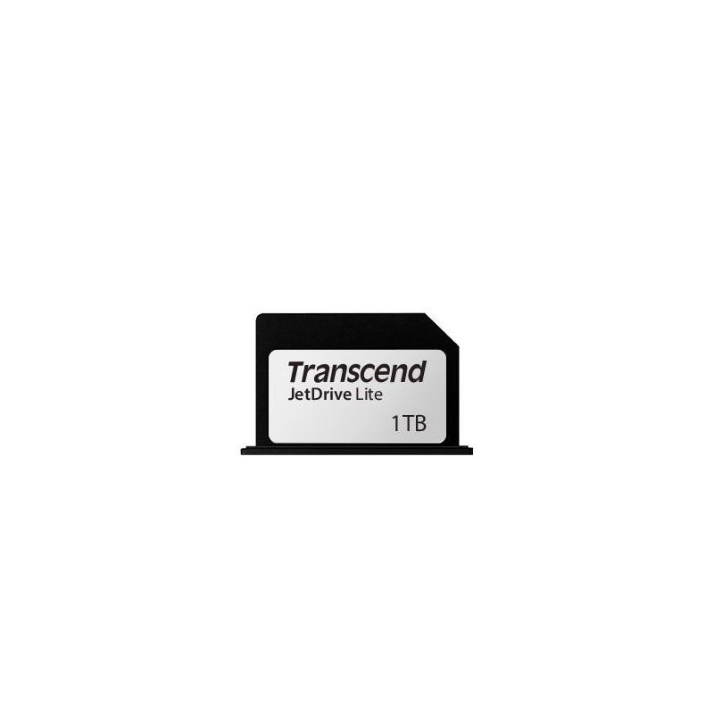 MEMORY JETDRIVE LITE 330 1TB/TS1TJDL330 TRANSCEND