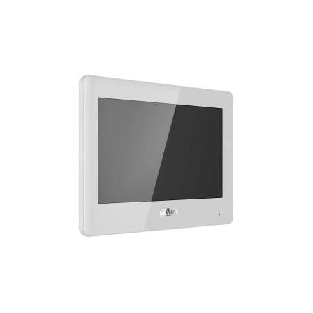 MONITOR LCD 7" IP WI-FI/DOORPHONE VTH5422HW-W DAHUA