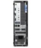 PC|DELL|OptiPlex|7010|Business|SFF|CPU Core i5|i5-13500|2500 MHz|RAM 8GB|DDR5|SSD 256GB|Graphics card Intel Integrated Graphics|