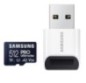 MEMORY MICRO SDXC 512GB/W/READER MB-MY512SB/WW SAMSUNG