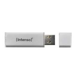 MEMORY DRIVE FLASH USB3.2/128GB 3541491 INTENSO