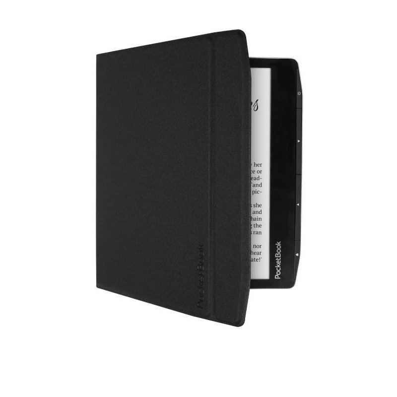 Tablet Case|POCKETBOOK|Black|HN-FP-PU-700-GG-WW