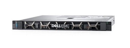 SERVER R350 E-2336 H355 16GB/480GB/4X3.5/2X600/R/3YNBD DELL