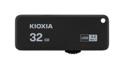 MEMORY DRIVE FLASH USB3 32GB/LU365K032GG4 KIOXIA