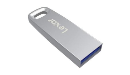 MEMORY DRIVE FLASH USB3 64GB/M35 LJDM035064G-BNSNG LEXAR