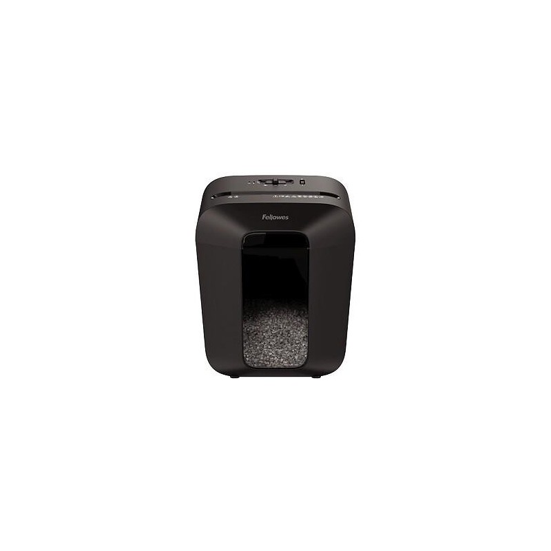 SHREDDER POWERSHRED LX41M/4300701 FELLOWES