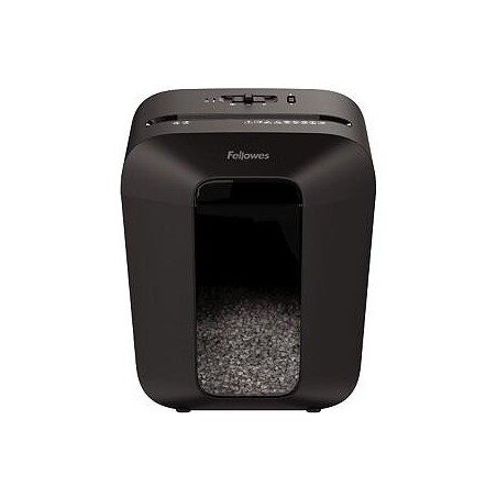 SHREDDER POWERSHRED LX41M/4300701 FELLOWES