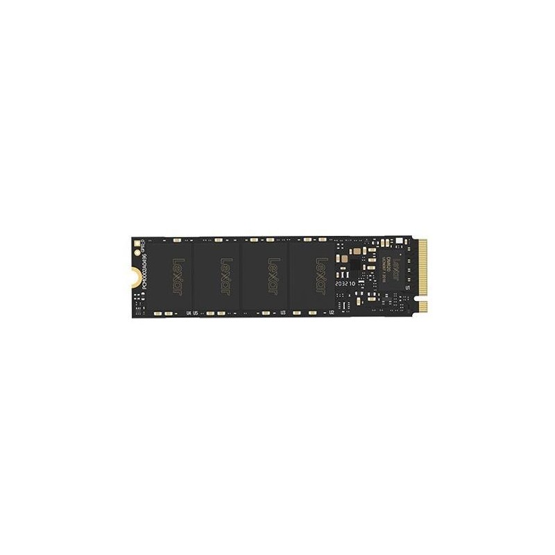 SSD|LEXAR|512GB|M.2|PCIE|NVMe|Write speed 3000 MBytes/sec|Read speed 3300 MBytes/sec|MTBF 1500000 hours|LNM620X512G-RNNNG