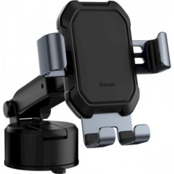 MOBILE HOLDER CAR/BLACK SUYL-TK01 BASEUS