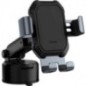 MOBILE HOLDER CAR/BLACK SUYL-TK01 BASEUS