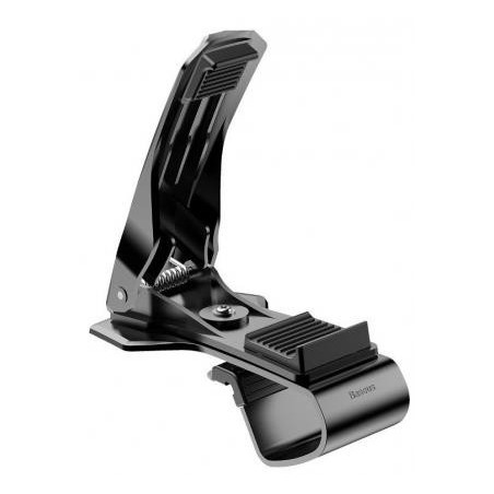 MOBILE HOLDER CAR CLIP/BLACK SUDZ-01 BASEUS