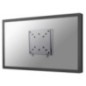 TV SET ACC WALL MOUNT SILVER/10-30" FPMA-W25 NEOMOUNTS