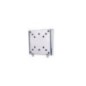 TV SET ACC WALL MOUNT SILVER/10-30" FPMA-W25 NEOMOUNTS