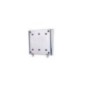 TV SET ACC WALL MOUNT SILVER/10-30" FPMA-W25 NEOMOUNTS