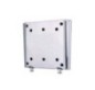 TV SET ACC WALL MOUNT SILVER/10-30" FPMA-W25 NEOMOUNTS