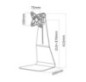 TV SET ACC DESK MOUNT 10-27"/FPMA-D850BLACK NEOMOUNTS