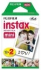 FILM INSTANT INSTAX MINI/GLOSSY 10X2 FUJIFILM