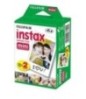 FILM INSTANT INSTAX MINI/GLOSSY 10X2 FUJIFILM