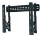 TV SET ACC WALL MOUNT BLACK/LED-VW1000BLACK NEOMOUNTS