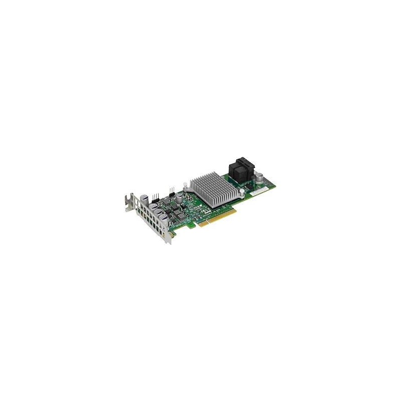 RAID CARD SAS 8P/AOC-S3008L-L8I SUPERMICRO