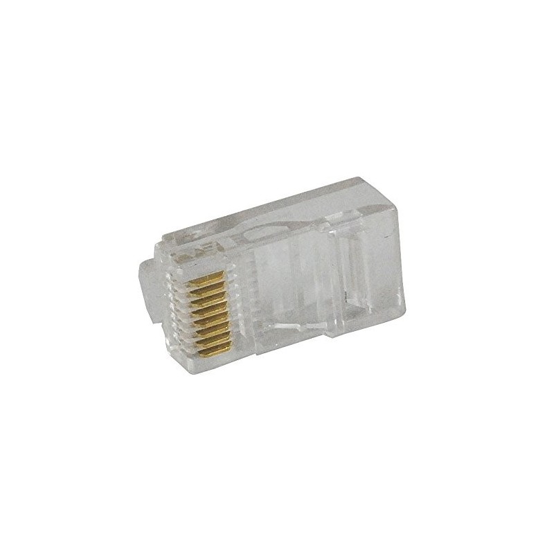 CABLE ACC JACK RJ45/WTYKRJ45 GENWAY