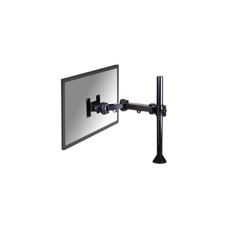 TV SET ACC DESK MOUNT BLACK/10-30" FPMA-D960G NEOMOUNTS