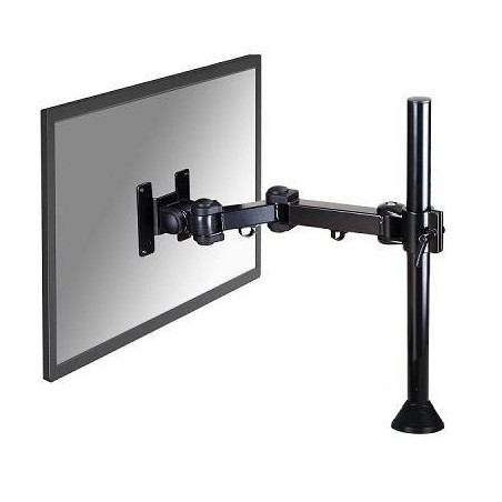 TV SET ACC DESK MOUNT BLACK/10-30" FPMA-D960G NEOMOUNTS