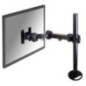 TV SET ACC DESK MOUNT BLACK/10-30" FPMA-D960G NEOMOUNTS