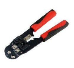 CRIMPING TOOL MODULAR 3-IN-1/RJ45 T-WC-03 GEMBIRD