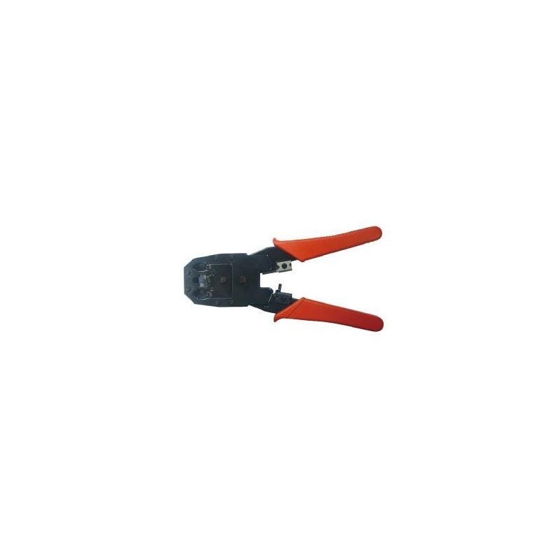 CRIMPING TOOL UNIVERSAL/RJ45/RJ12/RJ11 T-WC-04 GEMBIRD