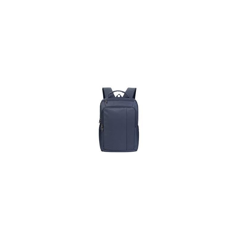 NB BACKPACK CENTRAL 15.6"/8262 BLUE RIVACASE