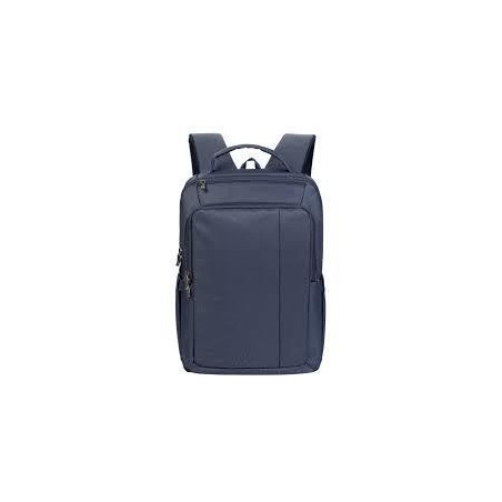 NB BACKPACK CENTRAL 15.6"/8262 BLUE RIVACASE