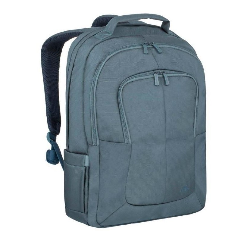 NB BACKPACK TEGEL 17.3"/8460 AQUAMARINE RIVACASE