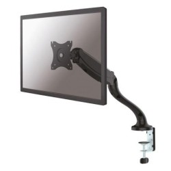 MONITOR ACC DESK MOUNT 10-30"/BLACK NM-D500BLACK NEOMOUNTS