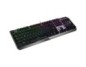 KEYBOARD GAMING BLACK ENG/VIGOR GK50 LOW PROFILE US MSI